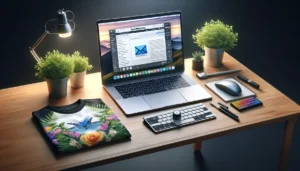 print on demand email marketing